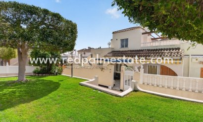 Quad House - Resale - Torrevieja - Los altos