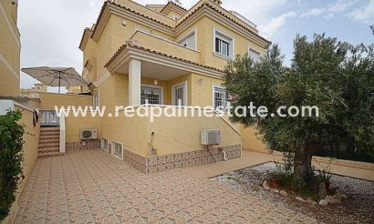 Quad House - Resale - Torrevieja - Torrevieja