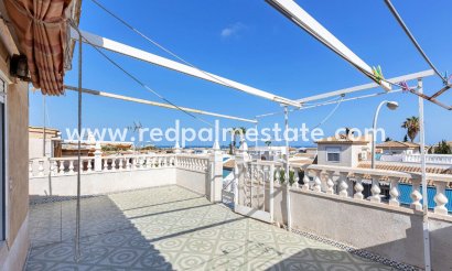 Quad Villa - Resale - Torrevieja - Costa Blanca