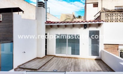 Radhus - Återförsäljning - Alicante - Alicante