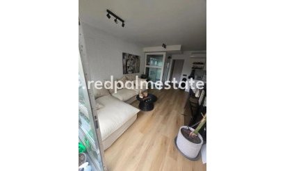 Radhus - Återförsäljning - Altea - Altea la Vella