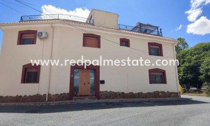 Radhus - Återförsäljning -
            Casas del Senor - MR2-60714