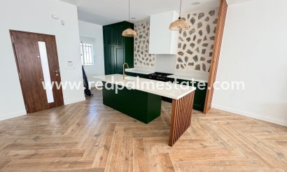 Radhus - Återförsäljning - Catral - Catral