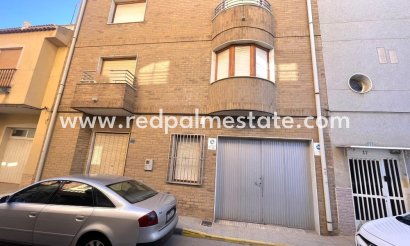 Radhus - Återförsäljning - Ciudad Quesada/Rojales - Rojales