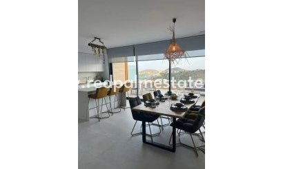 Radhus - Återförsäljning - Finestrat - Finestrat