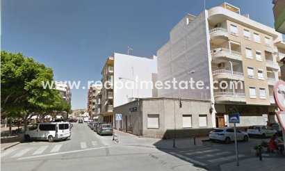 Radhus - Återförsäljning - Guardamar del Segura - Costa Blanca