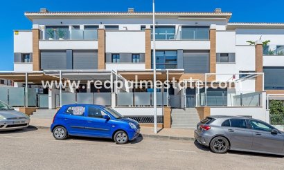 Radhus - Återförsäljning - Guardamar del Segura - Costa Blanca