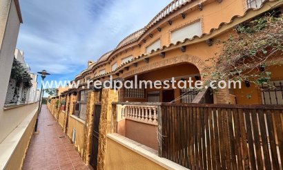Radhus - Återförsäljning - Guardamar del Segura - Guardamar