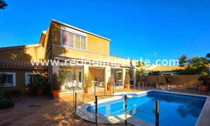 Radhus - Återförsäljning - Orihuela Costa - Altos de Campoamor