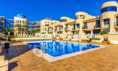Radhus - Återförsäljning - Orihuela Costa - Cabo Roig