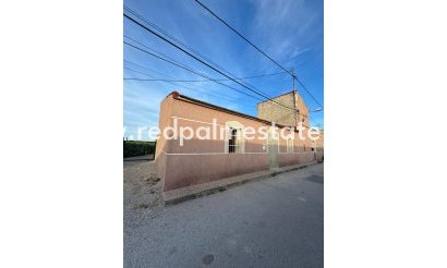 Radhus - Återförsäljning - Orihuela Costa - Desamparados-hurchillo-torremendo