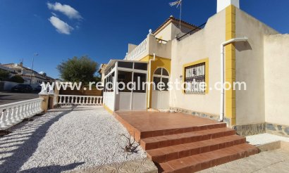 Radhus - Återförsäljning - Orihuela Costa - La Ciñuelica