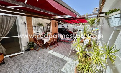 Radhus - Återförsäljning - Orihuela Costa - La Florida