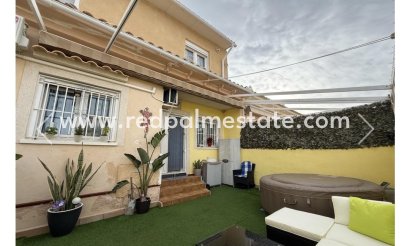 Radhus - Återförsäljning - Orihuela Costa - La Florida