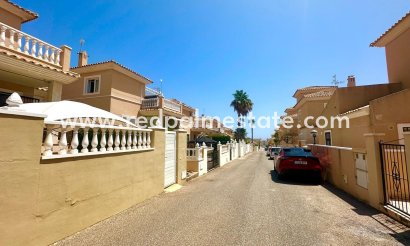 Radhus - Återförsäljning - Orihuela Costa - La Florida