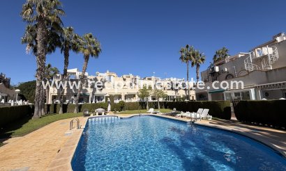 Radhus - Återförsäljning - Orihuela Costa - La Florida