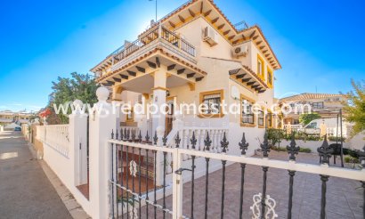 Radhus - Återförsäljning - Orihuela Costa - La Regia