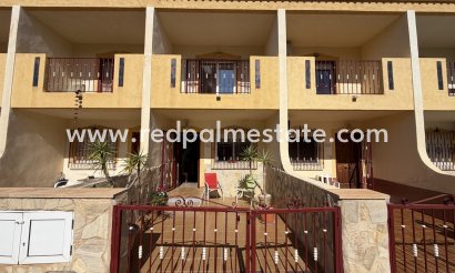 Radhus - Återförsäljning - Orihuela Costa - La Zenia