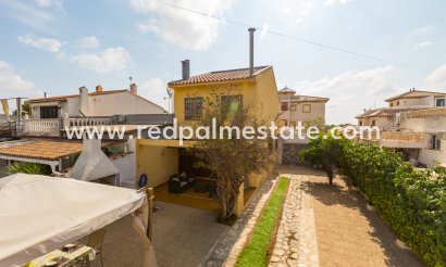 Radhus - Återförsäljning - Orihuela Costa - Lomas de Cabo Roig