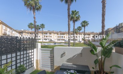 Radhus - Återförsäljning - Orihuela Costa - Lomas de Cabo Roig