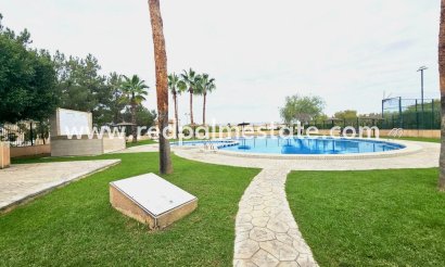 Radhus - Återförsäljning - Orihuela Costa - Los altos