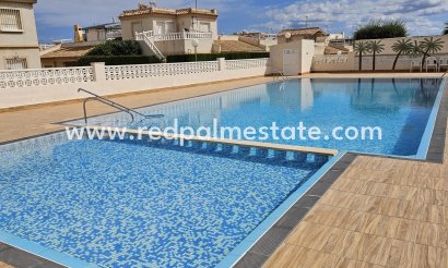 Radhus - Återförsäljning - Orihuela Costa -
                Los balcones