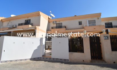 Radhus - Återförsäljning - Orihuela Costa - Orihuela Costa