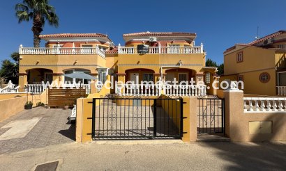 Radhus - Återförsäljning - Orihuela Costa - Orihuela Costa