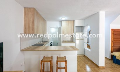 Radhus - Återförsäljning - Orihuela Costa - Orihuela Costa