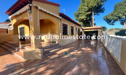 Radhus - Återförsäljning - Orihuela Costa - Orihuela Costa