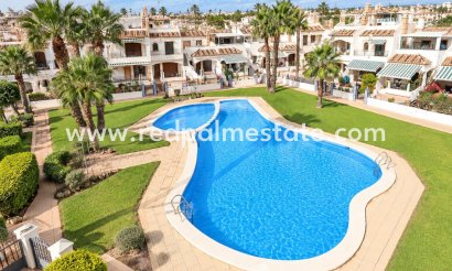 Radhus - Återförsäljning - Orihuela Costa - Orihuela Costa