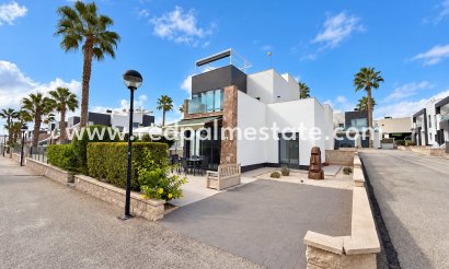 Radhus - Återförsäljning - Orihuela Costa - Orihuela Costa
