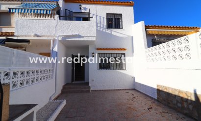 Radhus - Återförsäljning - Orihuela Costa -
                Orihuela Costa