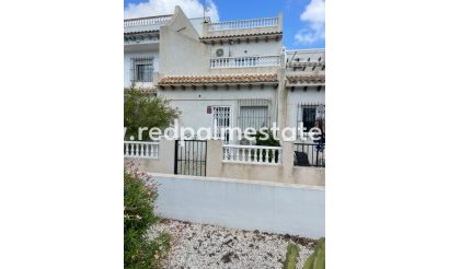 Radhus - Återförsäljning - Orihuela Costa - Orihuela Costa