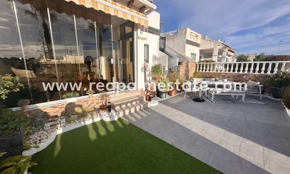 Radhus - Återförsäljning - Orihuela Costa - Orihuela Costa