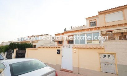 Radhus - Återförsäljning - Orihuela Costa - Orihuela Costa