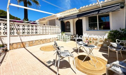 Radhus - Återförsäljning - Orihuela Costa - Orihuela Costa