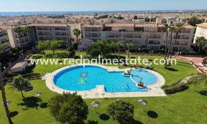 Radhus - Återförsäljning - Orihuela Costa - Orihuela Costa
