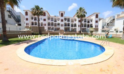 Radhus - Återförsäljning - Orihuela Costa - Orihuela Costa