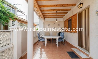 Radhus - Återförsäljning - Orihuela Costa - Playa Flamenca