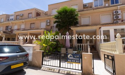 Radhus - Återförsäljning - Orihuela Costa - Playa Flamenca