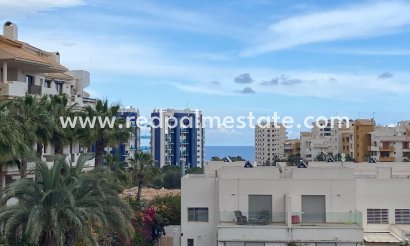 Radhus - Återförsäljning - Orihuela Costa - Punta prima