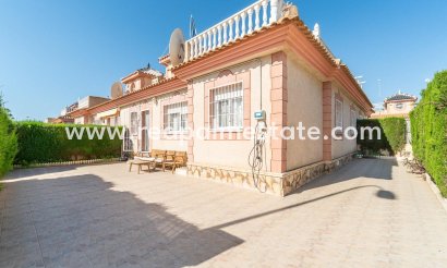 Radhus - Återförsäljning - Orihuela Costa - Punta prima