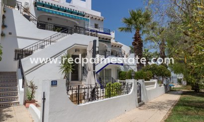 Radhus - Återförsäljning - Orihuela Costa - Verdemar