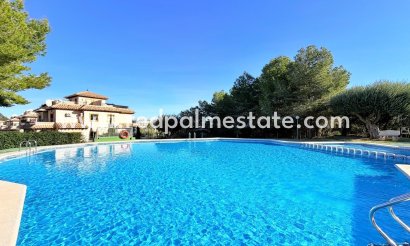 Radhus - Återförsäljning - Orihuela Costa - Villamartín