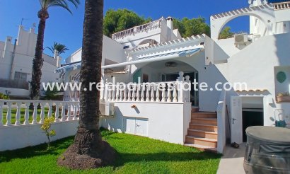 Radhus - Återförsäljning - Orihuela Costa - Villamartín