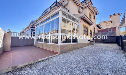 Radhus - Återförsäljning - Orihuela Costa - Villamartín