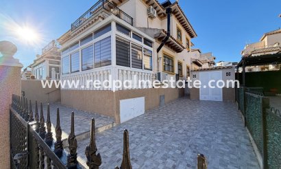 Radhus - Återförsäljning - Orihuela Costa - Villamartín