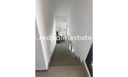 Radhus - Återförsäljning - Pilar de la Horadada - Pilar de la Horadada