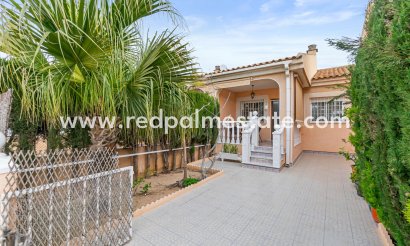 Radhus - Återförsäljning - San Javier - San Javier